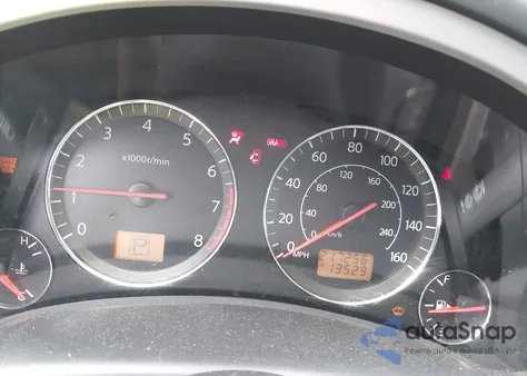 2004 Infiniti Fx35 z USA, uszkodzony, nr VIN JNRAS08W64X225284